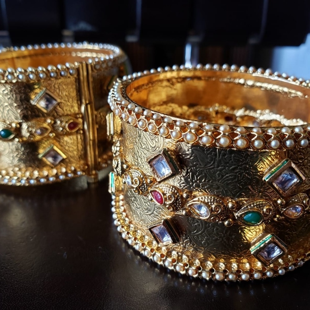 Bangles